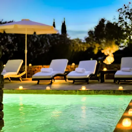 Casa Shanti Santa Eularia des Riu