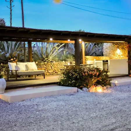 Villa Casa Shanti *