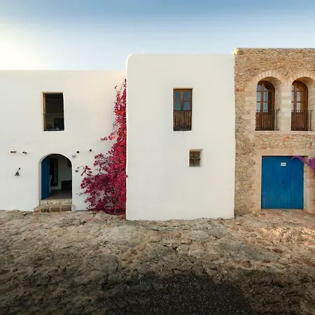 Casa Shanti Villa Santa Eularia des Riu