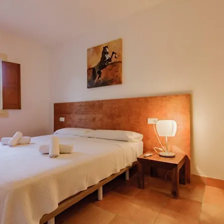 Casa Shanti Villa Santa Eularia des Riu
