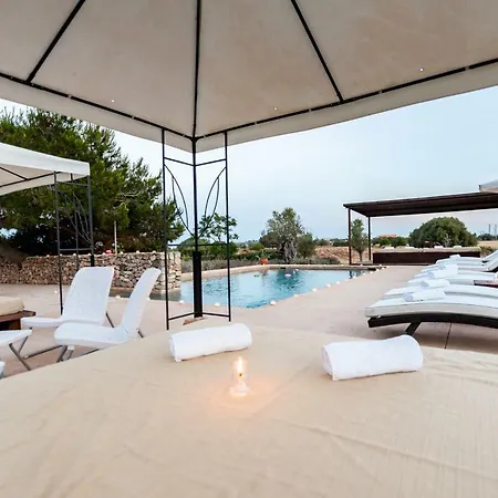 Villa Casa Shanti *