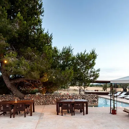 Casa Shanti Villa *