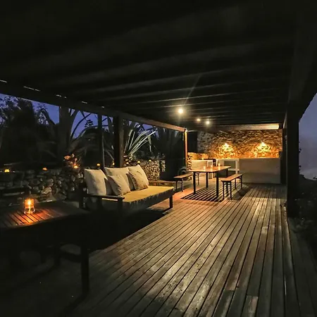 Casa Shanti Santa Eularia des Riu