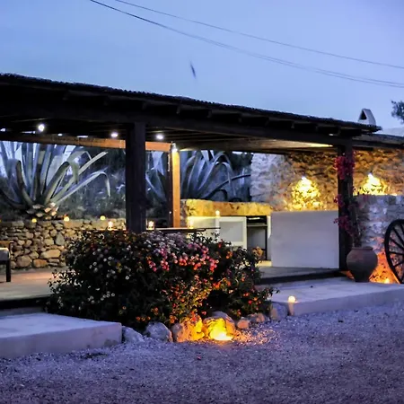Villa Casa Shanti Santa Eularia des Riu
