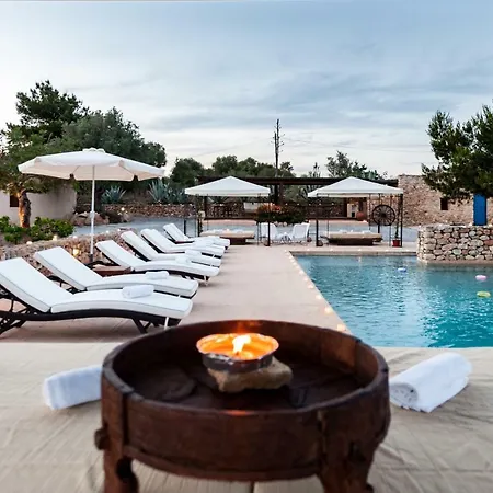 Villa Casa Shanti Santa Eularia des Riu