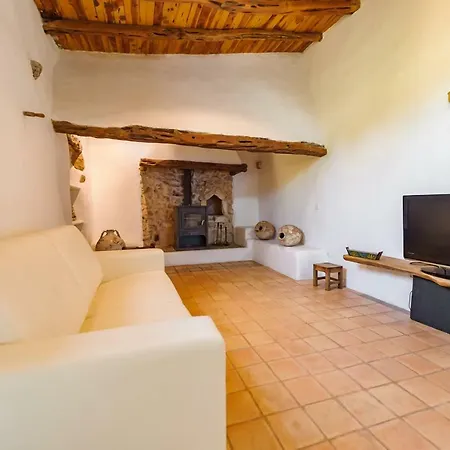 Casa Shanti Villa Santa Eularia des Riu
