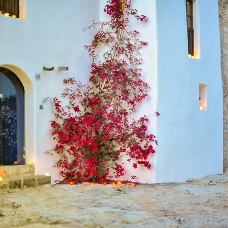 Casa Shanti Villa Santa Eularia des Riu