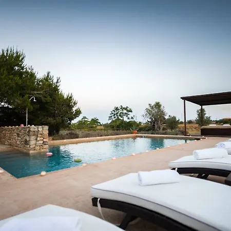 Casa Shanti Villa