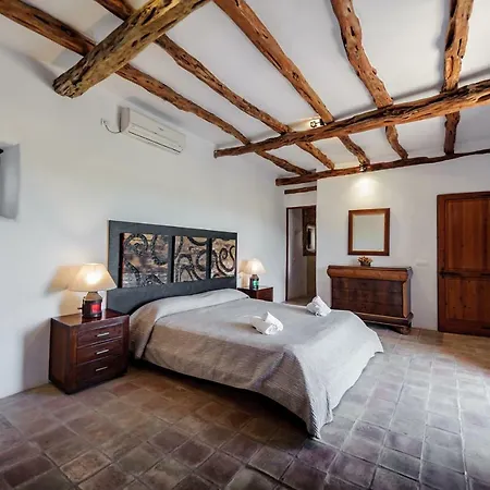 Villa Casa Shanti