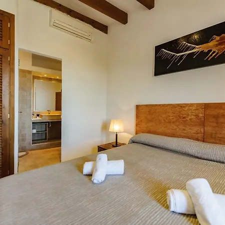 Casa Shanti Villa Santa Eularia des Riu