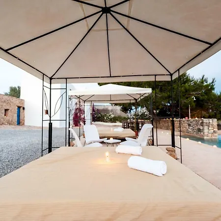 Villa Casa Shanti Santa Eularia des Riu