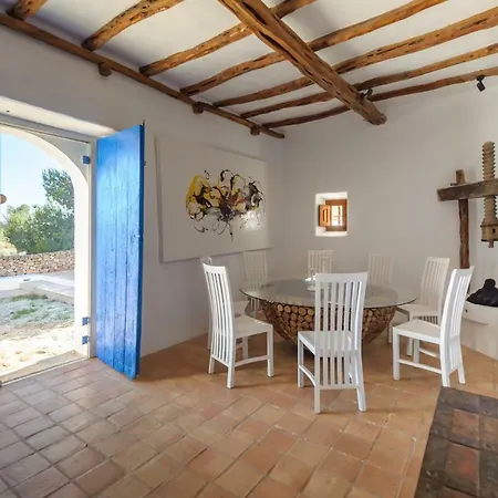 Villa Casa Shanti *