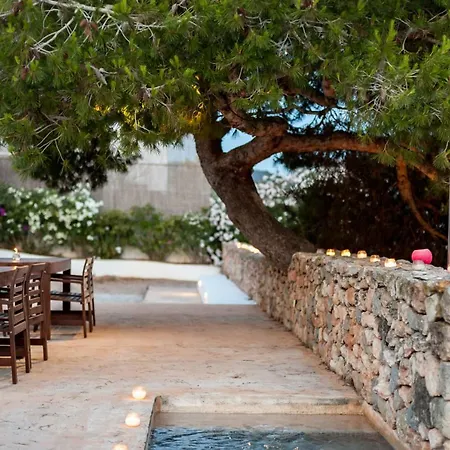 Casa Shanti *