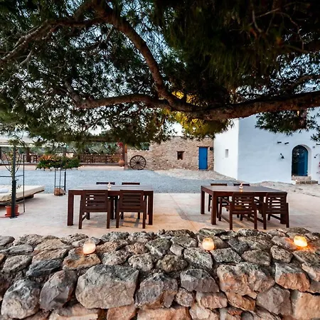Casa Shanti Santa Eularia des Riu